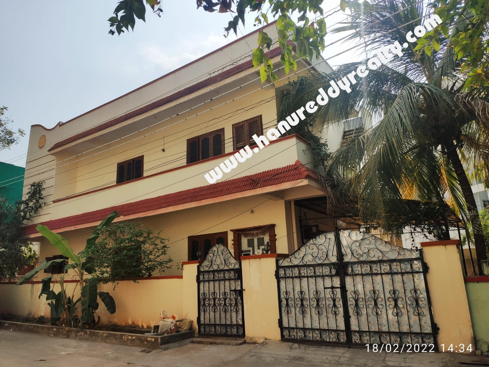 Independent House For Sale At Nagole Hyderabad Hyderabad Hanu Reddy 